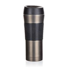 Banquet Termična skodelica 420ml AKCENT iz nerjavečega jekla/PH ANTR
