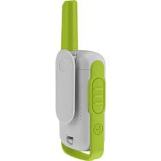 Motorola radijska postaja T42 – trojni paket