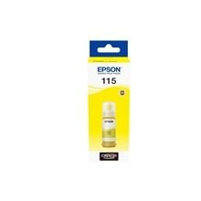 Epson 115 EcoTank kartuša s črnilom - rumena
