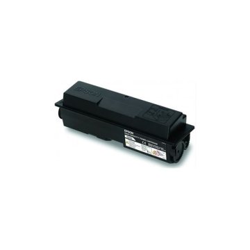 Epson Toner C13S050584, črn