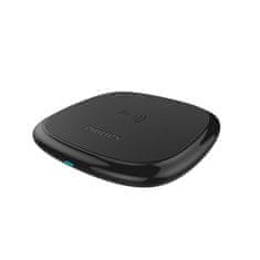 Philips Phiips DLP9210/00 Brezžični polnilec Qi, črn