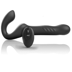 Ibiza STRAP-ON Ibiza Remote Control Strapless Vibrator Up & Down