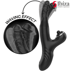 Ibiza VIBRATOR RABBIT Ibiza Two Dragons