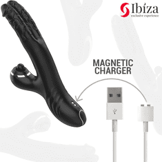 Ibiza VIBRATOR RABBIT Ibiza Two Dragons