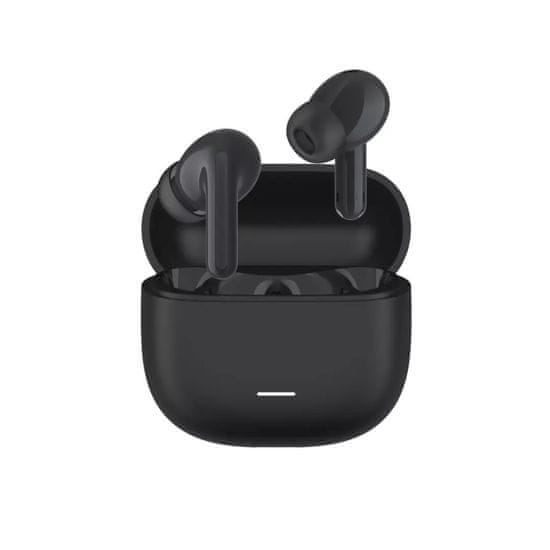 Xiaomi Redmi Buds 6 Lite brezžične slušalke, črne