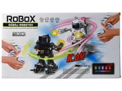 OEM Igrača MaDe Roboti borci