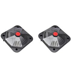Vidaxl Solarni Grelec za Bazen 735 W Set 2 Kosa