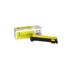 Kyocera Toner TK-560Y, rumen