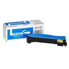 Kyocera Toner TK-560C, cian