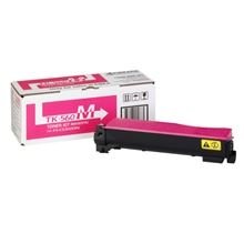 Kyocera Toner TK-560M, vijoličen