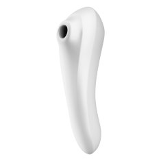 Satisfyer Sesalni vibrator Satisfyer Dual Pleasure, bel