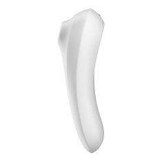 Satisfyer Sesalni vibrator Satisfyer Dual Pleasure, bel