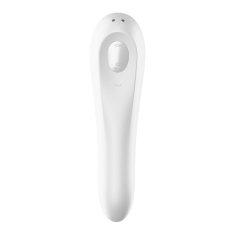 Satisfyer Sesalni vibrator Satisfyer Dual Pleasure, bel