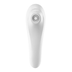 Satisfyer Sesalni vibrator Satisfyer Dual Pleasure, bel