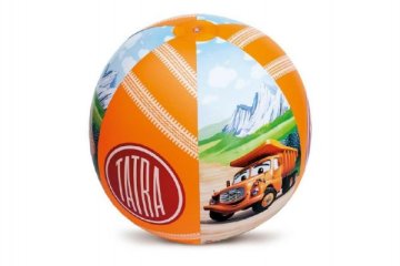 Dino Napihljiva žoga TATRA 61 cm