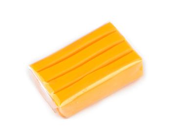 Polimer za modeliranje 20 g - rumen
