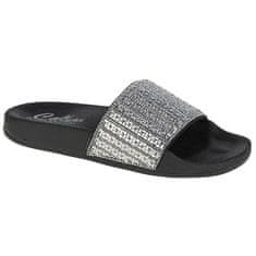 Skechers Japanke čevlji za v vodo srebrna 38 EU Pop Upsnew Spark