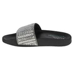 Skechers Japanke čevlji za v vodo srebrna 38 EU Pop Upsnew Spark