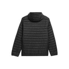4F Jakne uniwersalne črna XL SS23TDJAM08520S
