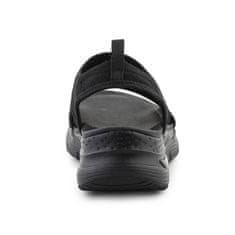 Skechers Sandali črna 39 EU City Catch