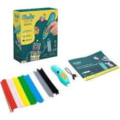 3DOODLER SPLUS 3D pero
