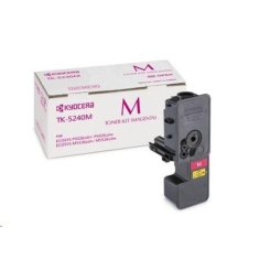 Kyocera Toner TK-5240M, vijoličen