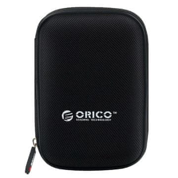 Orico PHD-25 ovitek za disk 2.5'', črna