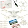 Z3 RC dron 2,4GHz HD kamera