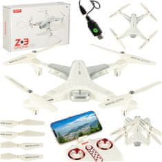 Syma Z3 RC dron 2,4GHz HD kamera