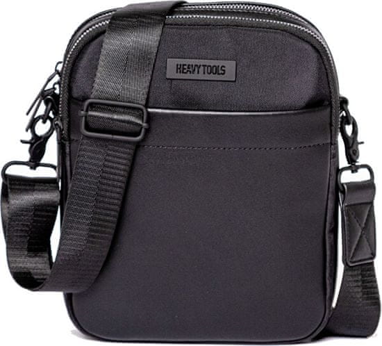 Heavy Tools Moška torba za čez ramo Erain B03002S2501