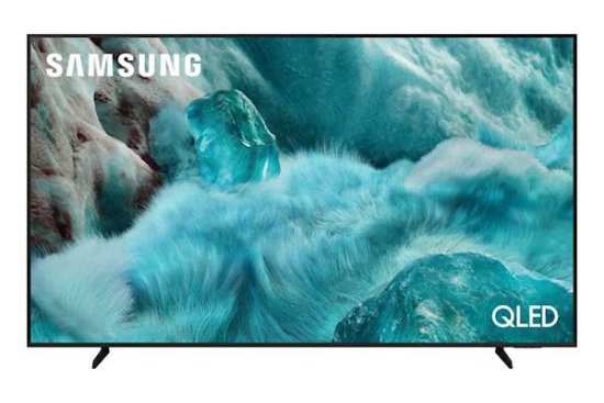 Samsung QE50Q7FAAUXXH 4K UHD QLED televizor, Smart TV
