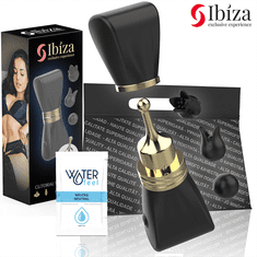 Ibiza KLITORALNI STIMULATOR Ibiza 3 Head Bow