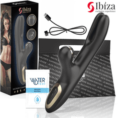 Ibiza VIBRATOR RABBIT Ibiza Suction Clamping