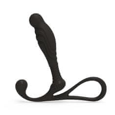 Zini STIMULATOR PROSTATE Zini Janus Black Small