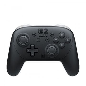 Nintendo Switch 2 Pro kontroler