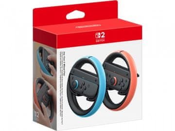 Nintendo Joy-Con 2 Wheel Pair volan