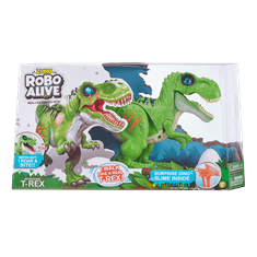 ROBO ALIVE T-Rex robot