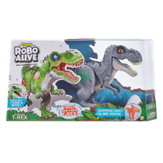 ROBO ALIVE T-Rex robot