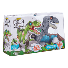 ROBO ALIVE T-Rex robot