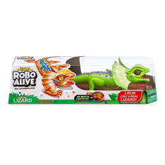 ROBO ALIVE S3 kuščar robot