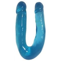 Lollicock Dvojni dildo Berry