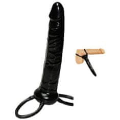 You2Toys Analni nastavek za penis Dong