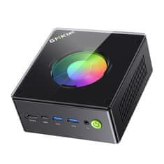 GMKtec Mini PC GMKtec K11 AMD Ryzen 9 8945HS 32GB RAM + 1TB SSD WIN 11 Pro