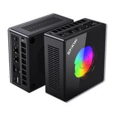 GMKtec Mini PC GMKtec K11 AMD Ryzen 9 8945HS 32GB RAM + 1TB SSD WIN 11 Pro