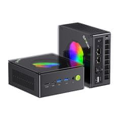 GMKtec Mini PC GMKtec K11 AMD Ryzen 9 8945HS 32GB RAM + 1TB SSD WIN 11 Pro