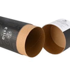 ESTIA HOME ART Noir Echo izolirana potovalna steklenica, 500ml