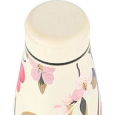 ESTIA HOME ART Sakura Whisper izolirana potovalna steklenica, 500ml