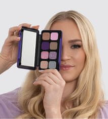 Makeup Revolution Forever Flawless Dynamic Mesmerized 8 g paleta