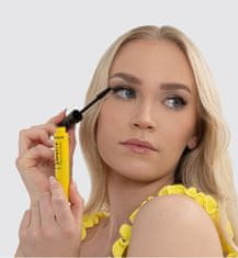 Dermacol Mega Vampire (Mega Long Lashes) 8 ml (Odtenek černá)