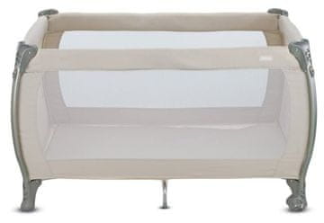 Inglesina Prenosna postelja LODGE Ecru